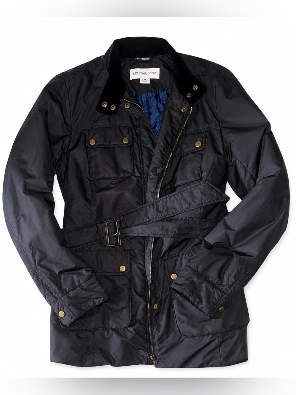 Liz Claiborne Jacket